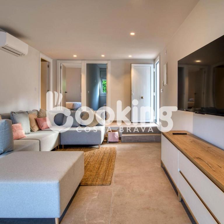 Margaritas II Apartament renovat per 4 persones amb totes les comoditats - Apartamento - 3