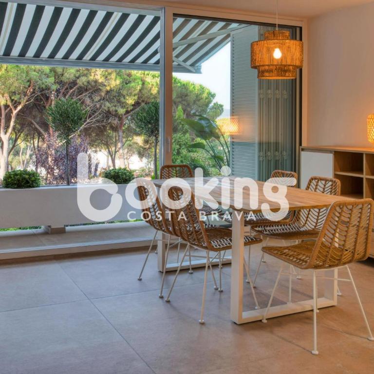 Margaritas II Apartament renovat per 4 persones amb totes les comoditats - Apartamento - 5