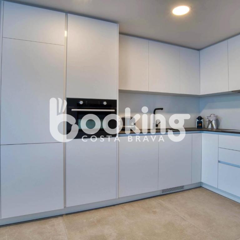 Margaritas II Apartament renovat per 4 persones amb totes les comoditats - Apartamento - 15