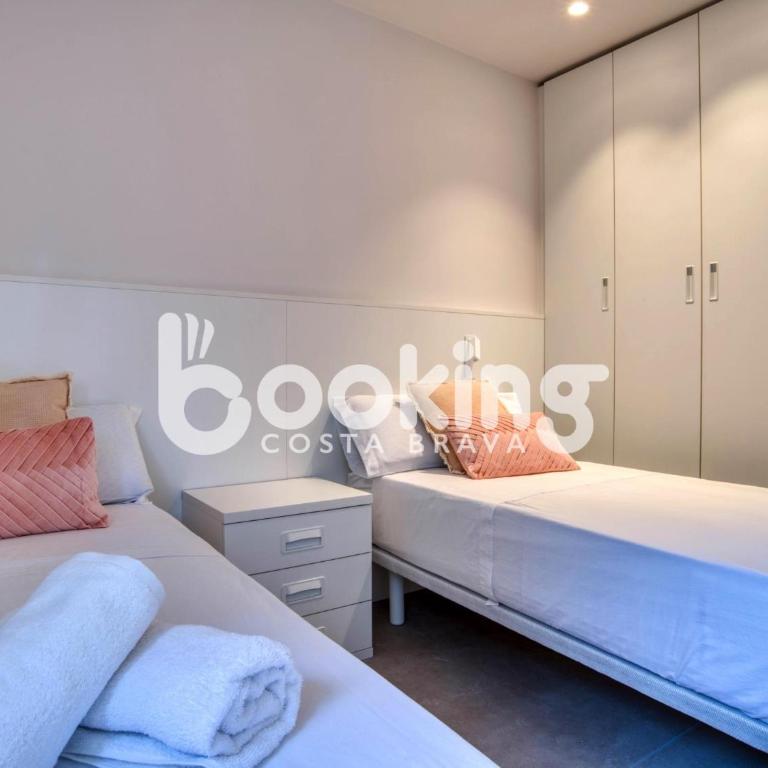 Margaritas II Apartament renovat per 4 persones amb totes les comoditats - Apartamento - 19