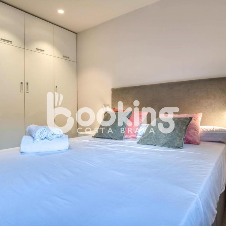 Margaritas II Apartament renovat per 4 persones amb totes les comoditats - Apartamento - 20