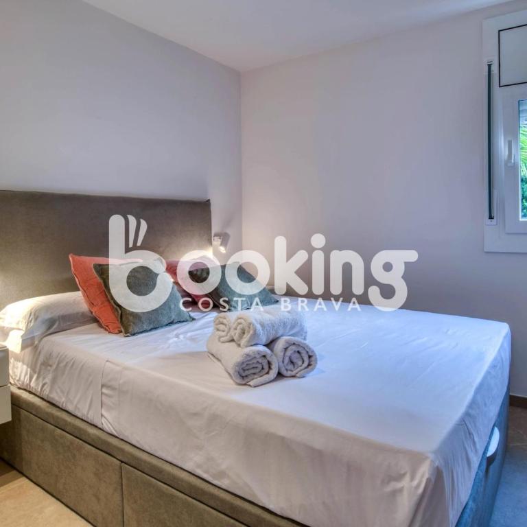 Margaritas II Apartament renovat per 4 persones amb totes les comoditats - Apartamento - 21