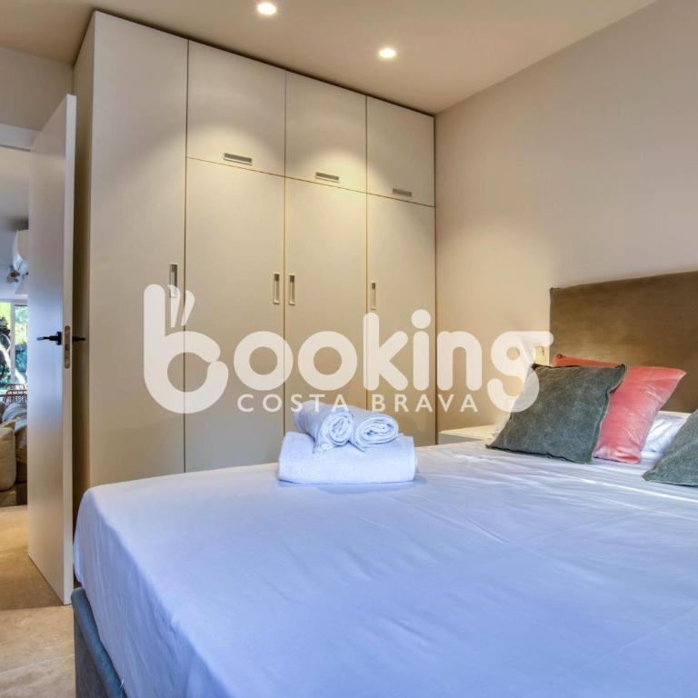 Margaritas II Apartament renovat per 4 persones amb totes les comoditats - Apartamento - 23