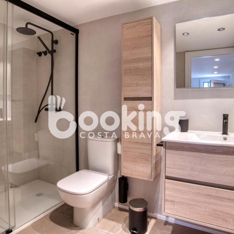 Margaritas II Apartament renovat per 4 persones amb totes les comoditats - Apartamento - 24