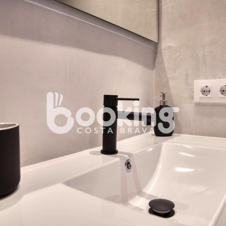 Margaritas II Apartament renovat per 4 persones amb totes les comoditats - Apartamento - 27