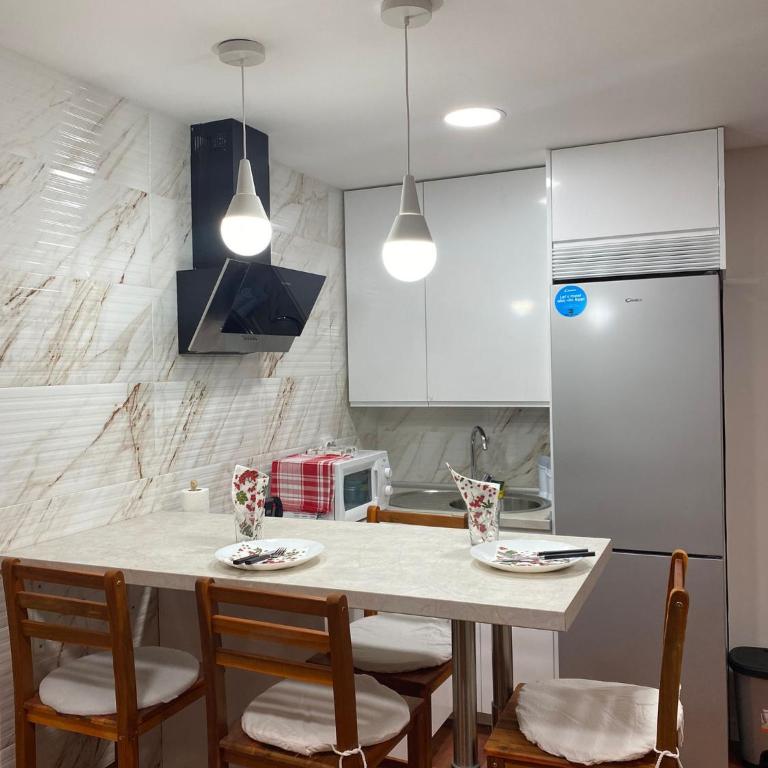 Apartamento LA GRACIA - One-Bedroom Apartment - 23