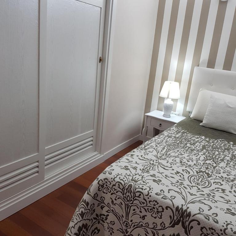 Apartamento LA GRACIA - One-Bedroom Apartment - 39