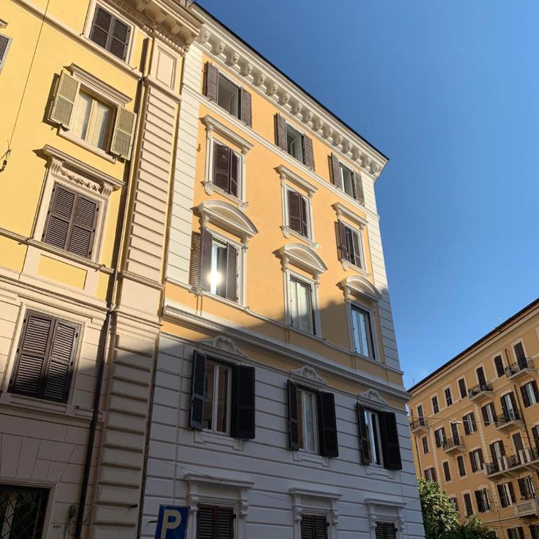 In the Center by Local Domus - Double Room - 25
