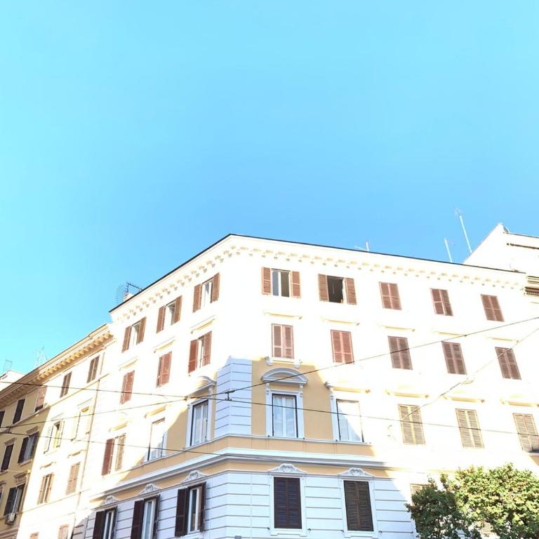 In the Center by Local Domus - Double Room - 24