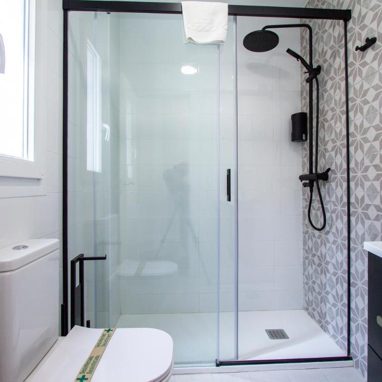 Apartamentos Cuatro Caminos - Apartamento de 1 dormitorio - 18