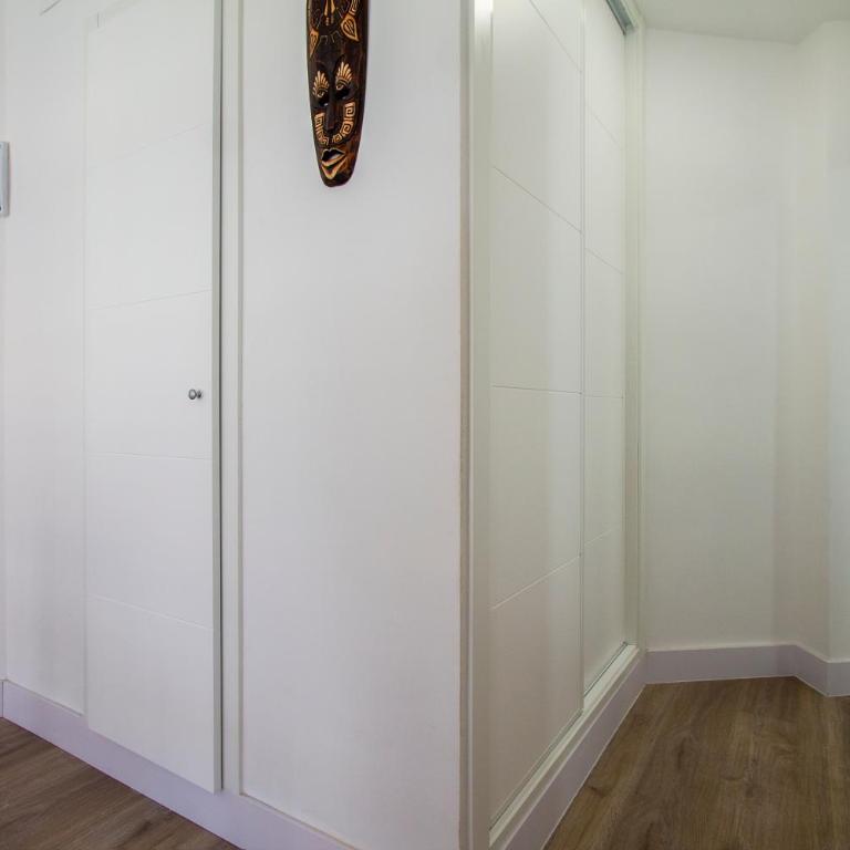 Apartamentos Cuatro Caminos - Apartamento de 1 dormitorio - 19