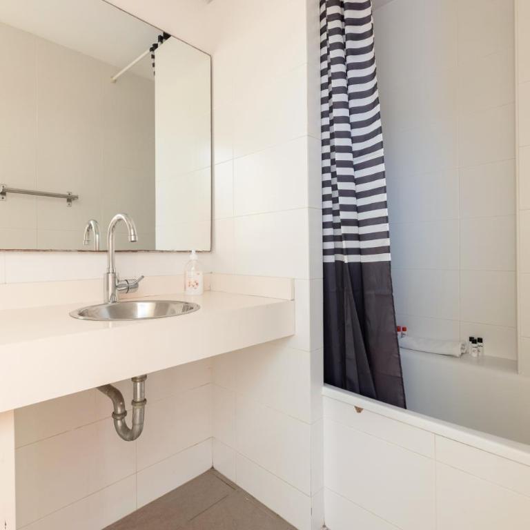 Housalia Sagrada Familia - Duplex Family Apartment - 13