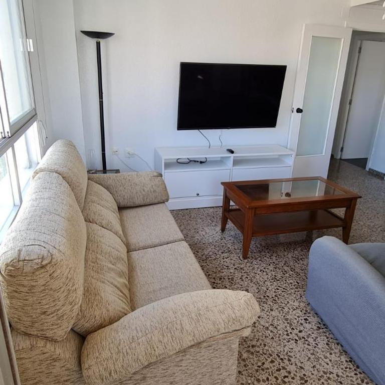 Playa de Gandía, Gandía Beach - Apartamento de 3 dormitorios - 21