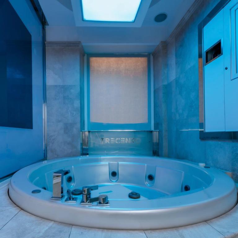 Hotel Trecento - Junior Suite Deluxe - 2