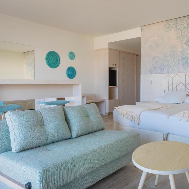 Iberostar Waves Royal Andalus - Suite Junior con vistas al mar - 2