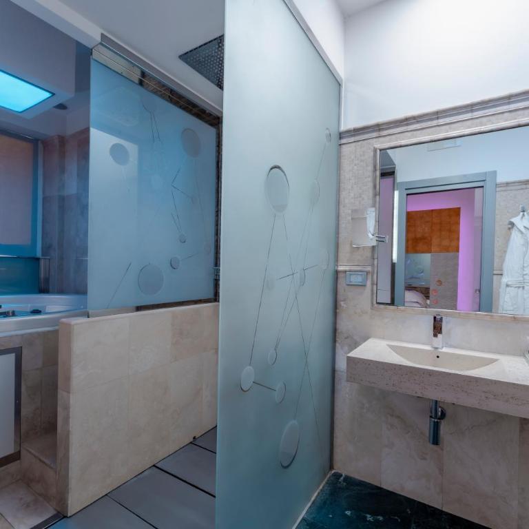 Hotel Trecento - Junior Suite Deluxe - 6