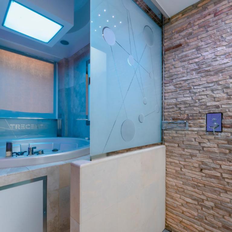 Hotel Trecento - Junior Suite Deluxe - 3