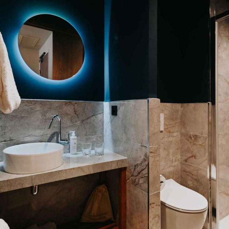 Keystone Hôtel & Spa - Chambre Standard - 7
