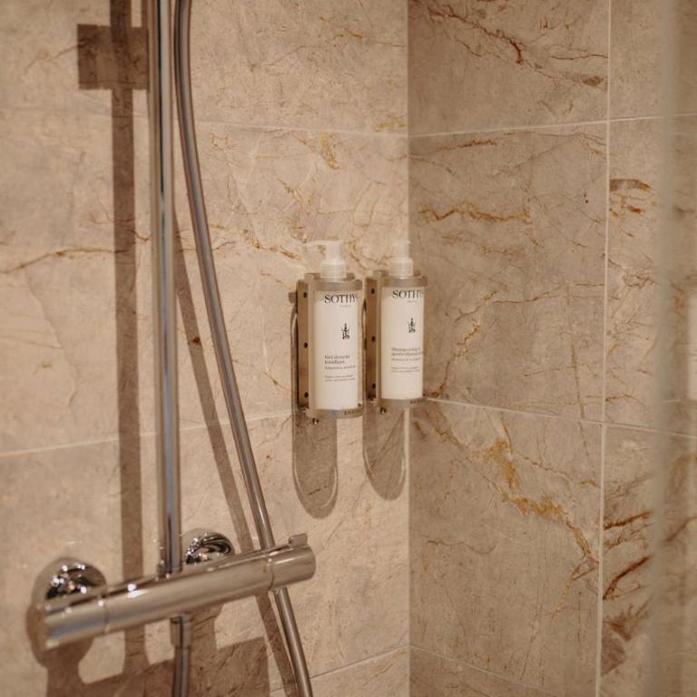 Keystone Hôtel & Spa - Chambre Standard - 8