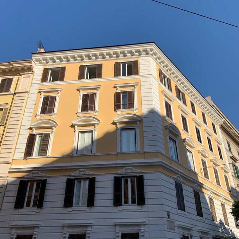 In the Center by Local Domus - Double Room - 26