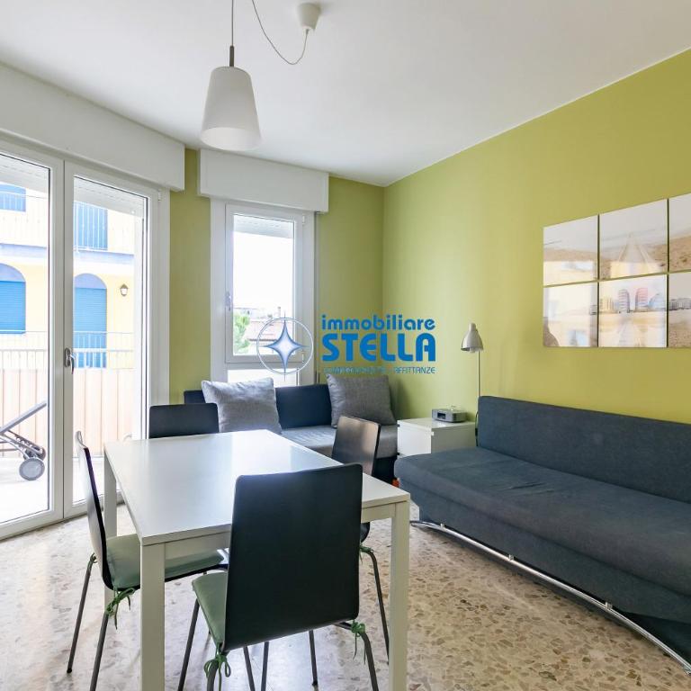 Condominio Commerciale - Appartamento con Vista Mare - 6