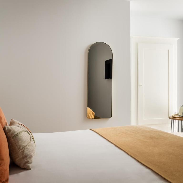 BYPILLOW La Sal - Habitación Doble Superior - 5