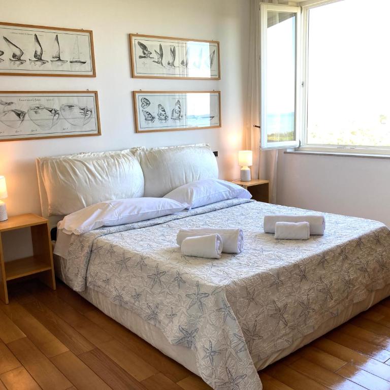 Penthouse Bellavista - Appartamento - 10