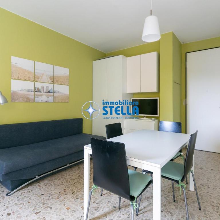 Condominio Commerciale - Appartamento con Vista Mare - 17