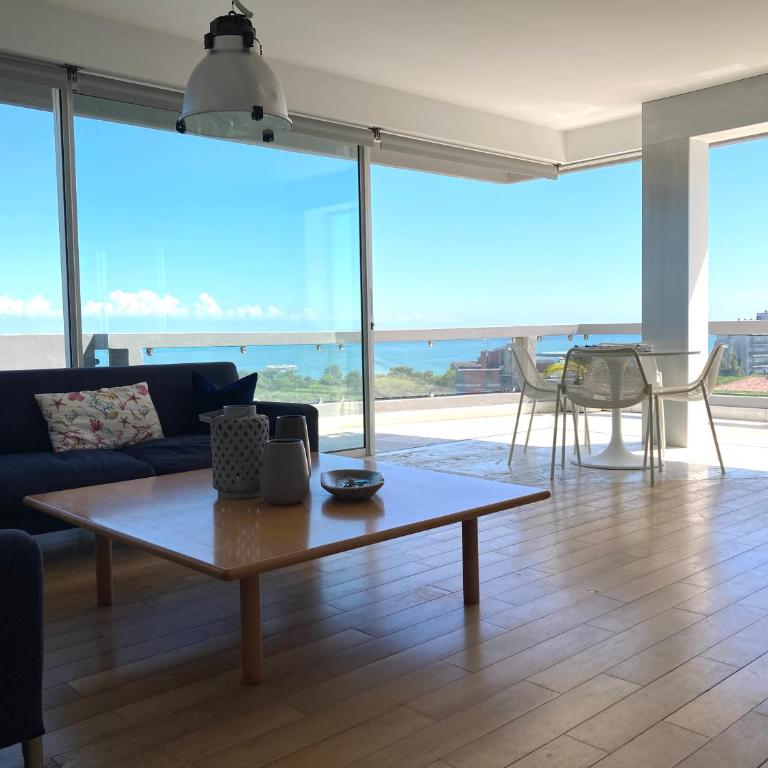 Penthouse Bellavista - Appartamento - 21