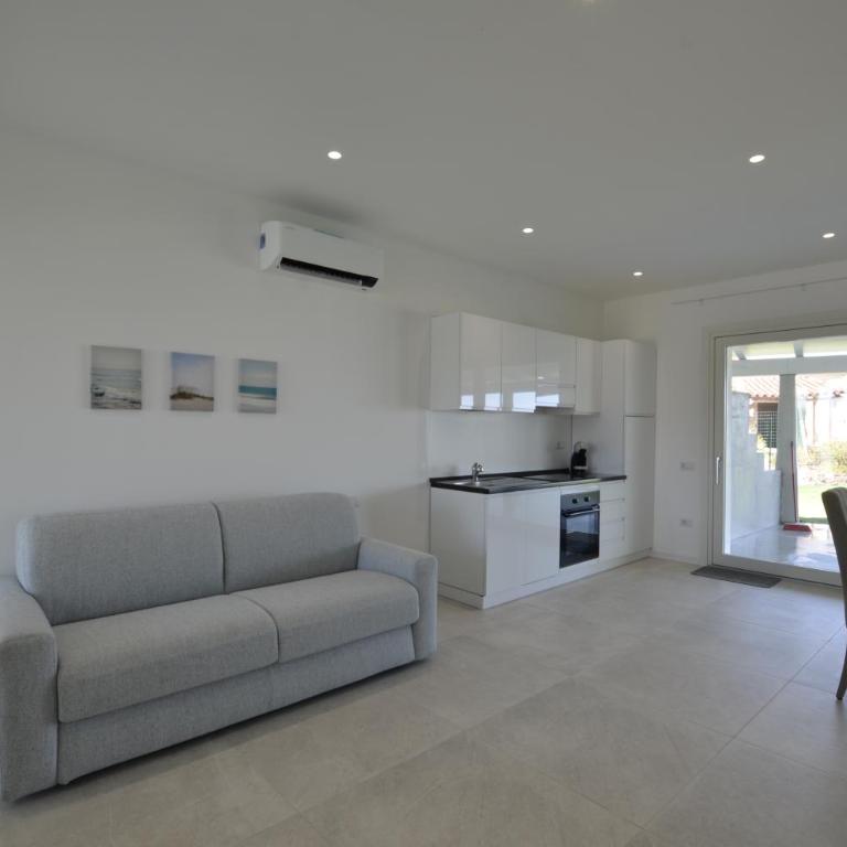 Baia del Sole Resort - Suite Familiare - 7