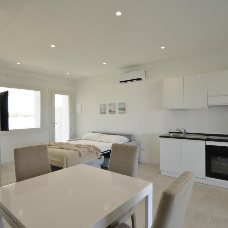 Baia del Sole Resort - Suite Familiare - 4