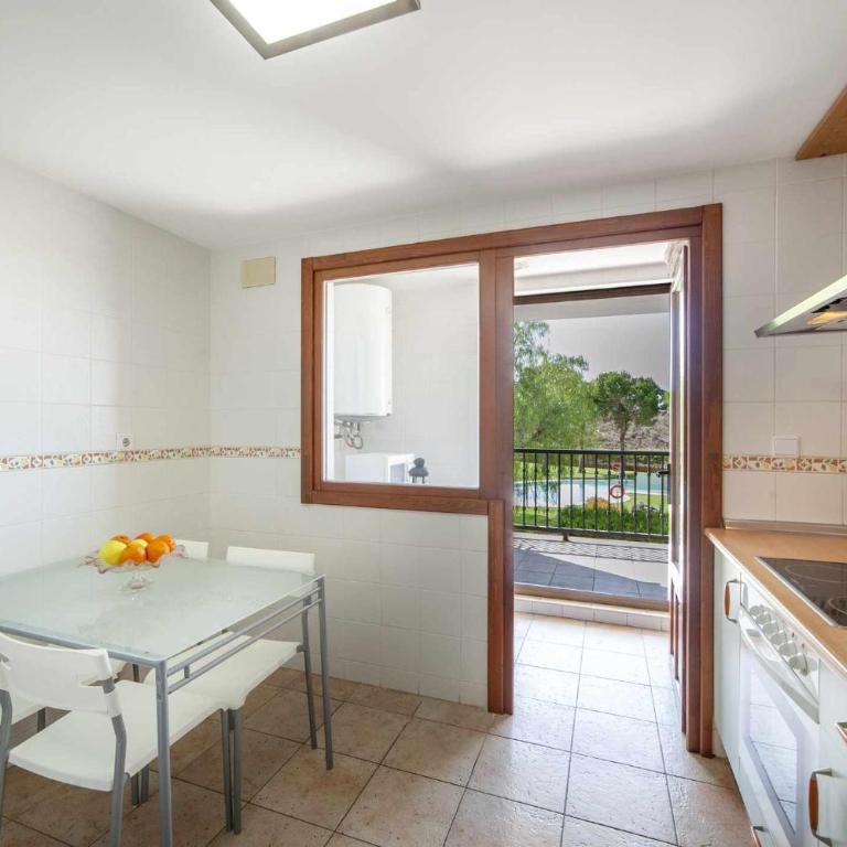Esurigolf - Pequeño paraiso en el Algarve Español - Apartamento con vistas a la piscina - 10