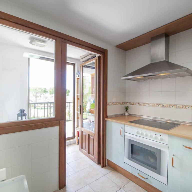 Esurigolf - Pequeño paraiso en el Algarve Español - Apartamento con vistas a la piscina - 12