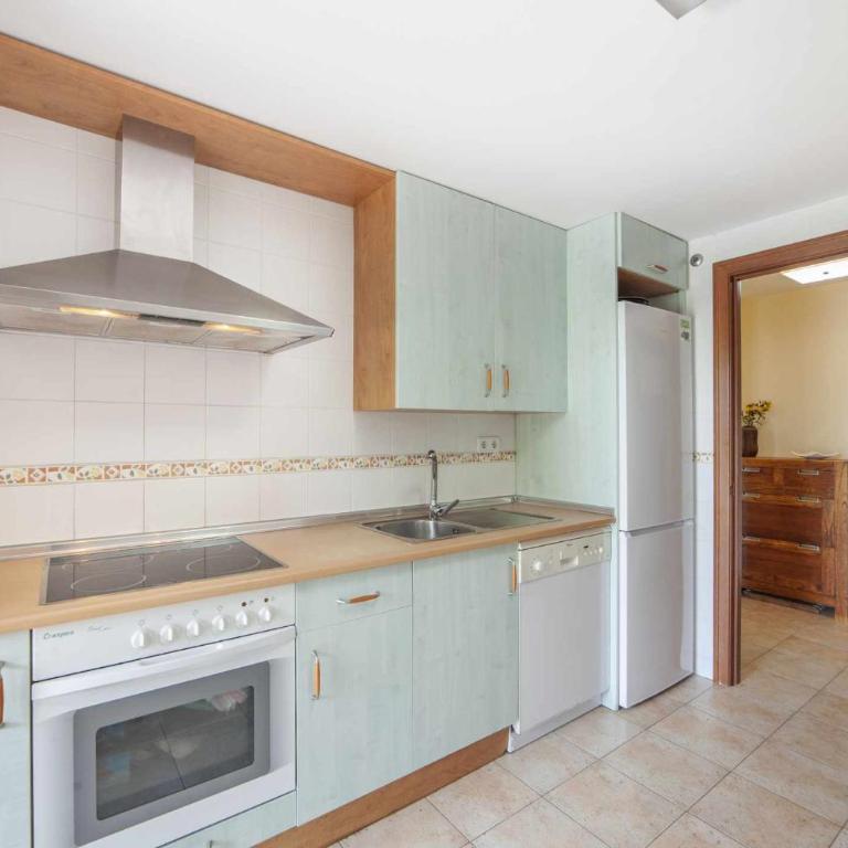 Esurigolf - Pequeño paraiso en el Algarve Español - Apartamento con vistas a la piscina - 14