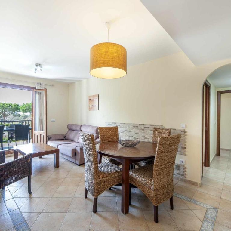 Esurigolf - Pequeño paraiso en el Algarve Español - Apartamento con vistas a la piscina - 16