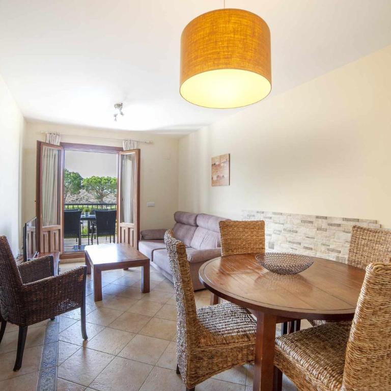 Esurigolf - Pequeño paraiso en el Algarve Español - Apartamento con vistas a la piscina - 17