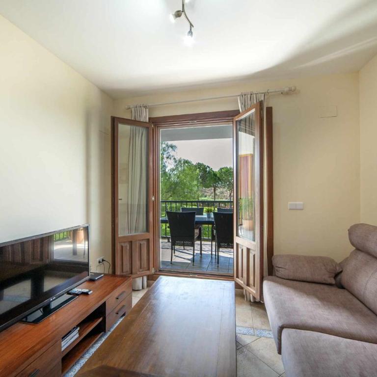 Esurigolf - Pequeño paraiso en el Algarve Español - Apartamento con vistas a la piscina - 21
