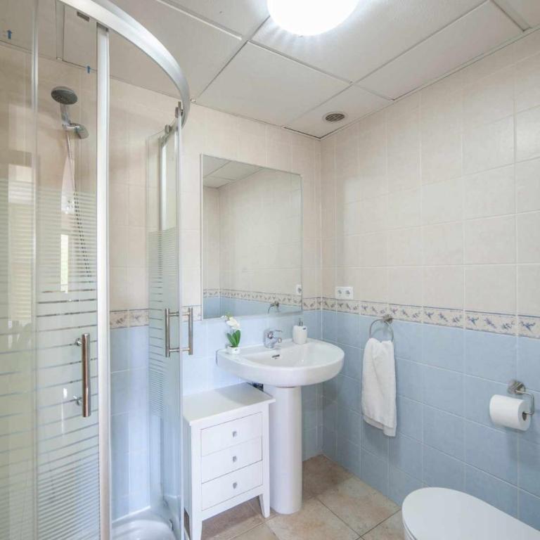 Esurigolf - Pequeño paraiso en el Algarve Español - Apartamento con vistas a la piscina - 24