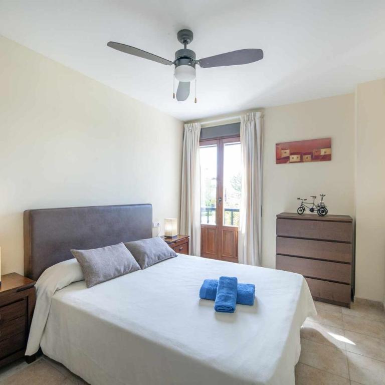 Esurigolf - Pequeño paraiso en el Algarve Español - Apartamento con vistas a la piscina - 26