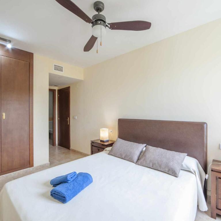 Esurigolf - Pequeño paraiso en el Algarve Español - Apartamento con vistas a la piscina - 27