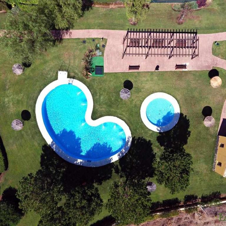 Esurigolf - Pequeño paraiso en el Algarve Español - Apartamento con vistas a la piscina - 30
