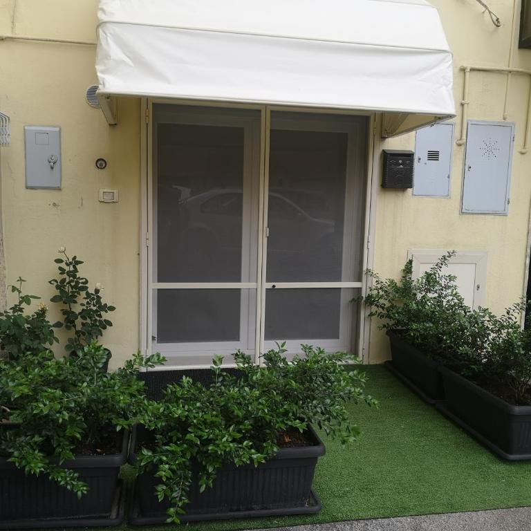 L'angolo di Cinzia - Casa con 1 Camera da Letto - 3