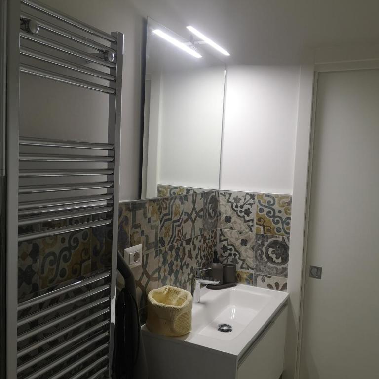 L'angolo di Cinzia - Casa con 1 Camera da Letto - 2