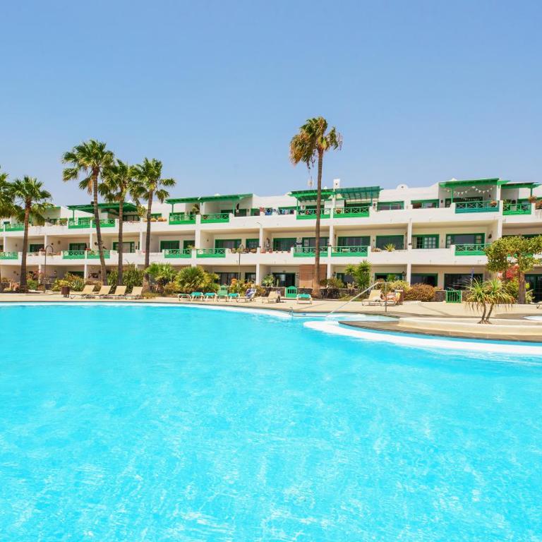 Lanzahost Casita Bastian 19 - Apartamento de 1 dormitorio - 1