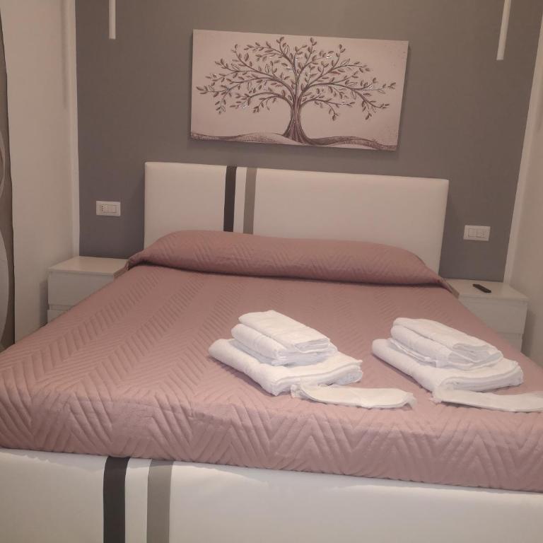 L'angolo di Cinzia - Casa con 1 Camera da Letto - 1