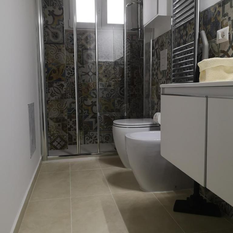 L'angolo di Cinzia - Casa con 1 Camera da Letto - 5