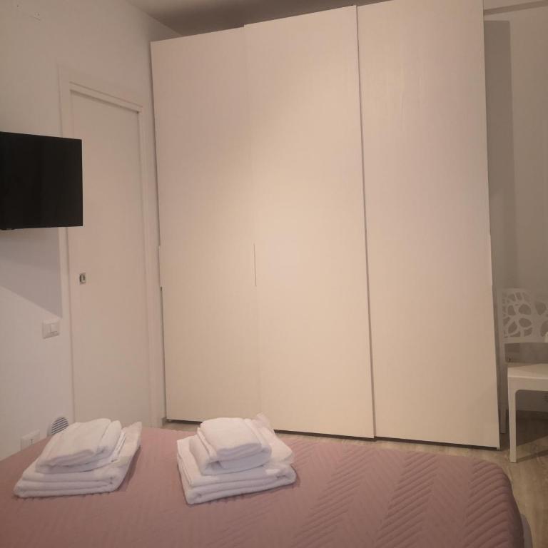 L'angolo di Cinzia - Casa con 1 Camera da Letto - 6