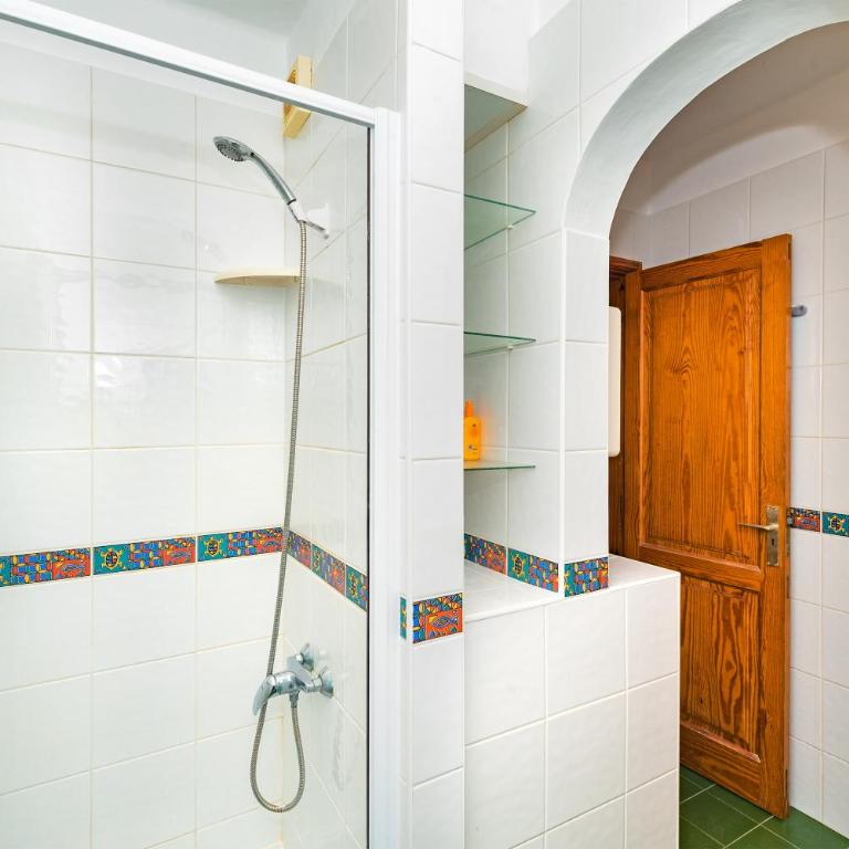 Lanzahost Casita Bastian 19 - Apartamento de 1 dormitorio - 12