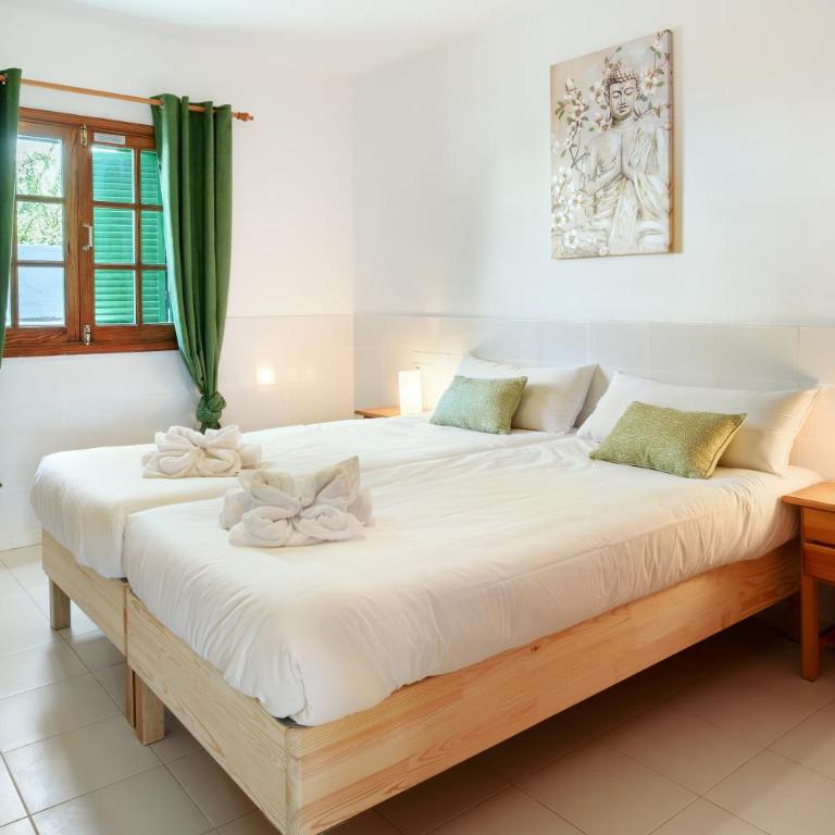 Lanzahost Casita Bastian 19 - Apartamento de 1 dormitorio - 8