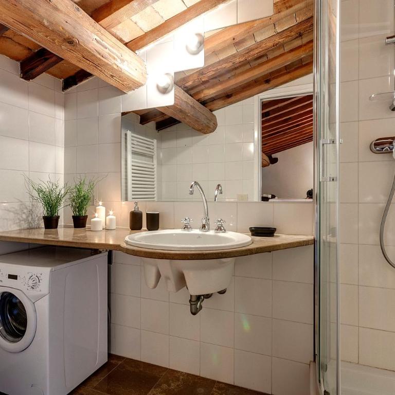 Spirito19 Apartment by Mamo Florence - Appartamento con 2 Camere da Letto - 12